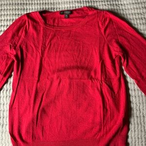 Banana republic sweater